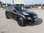 Nissan Juke 1.6 N-Connecta Xtronic EU6 - 1