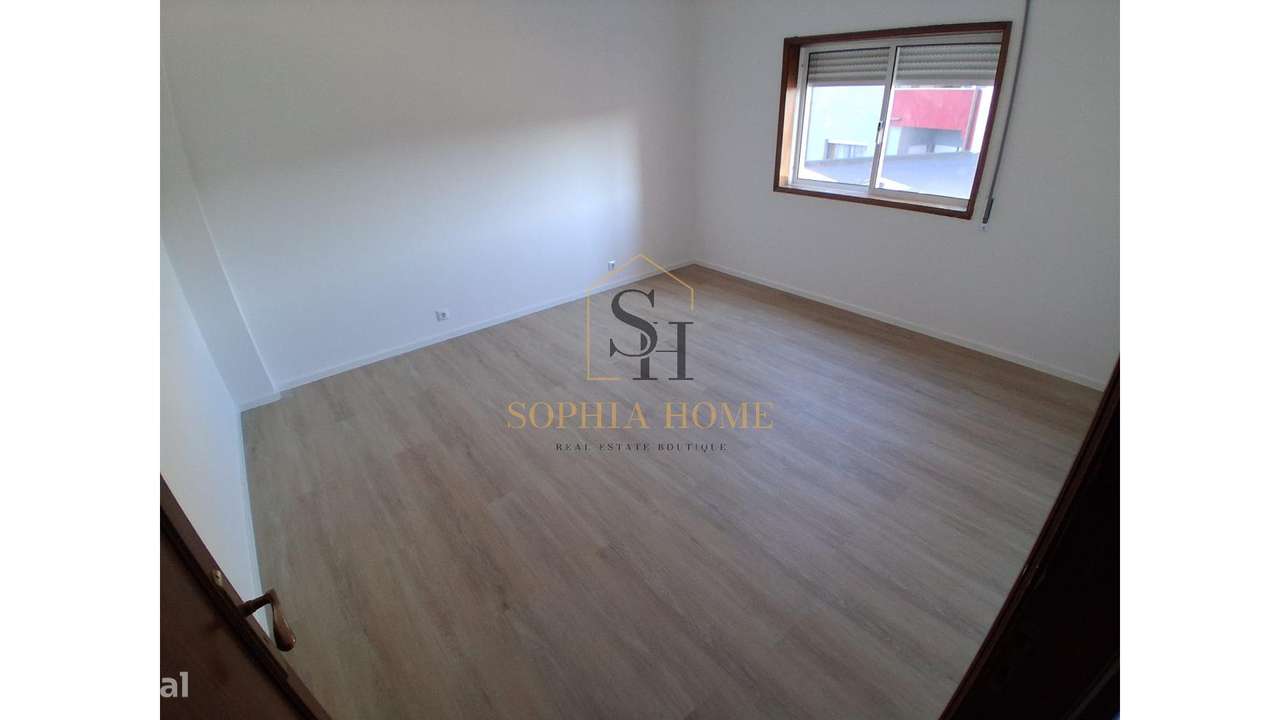 T2 Renovado em Baguim do Monte-30