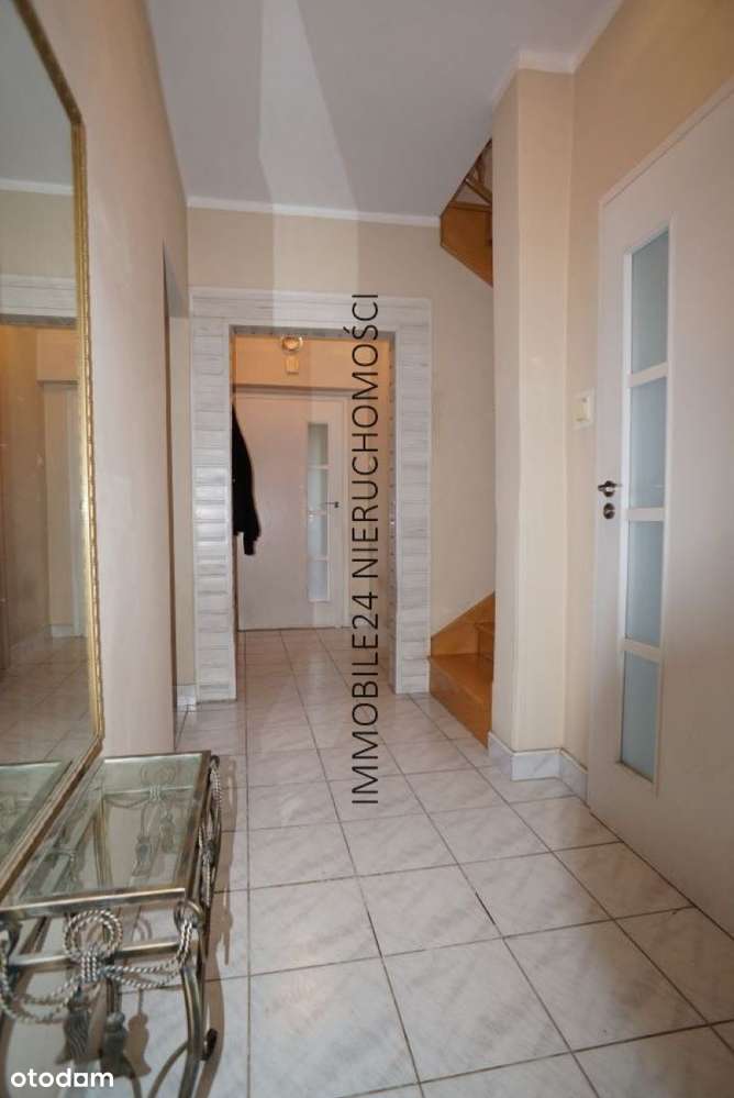 Dom 170 m2, działka 1186 m2, garaż z nadbudową , altana 18 m2 Pszczyna-5