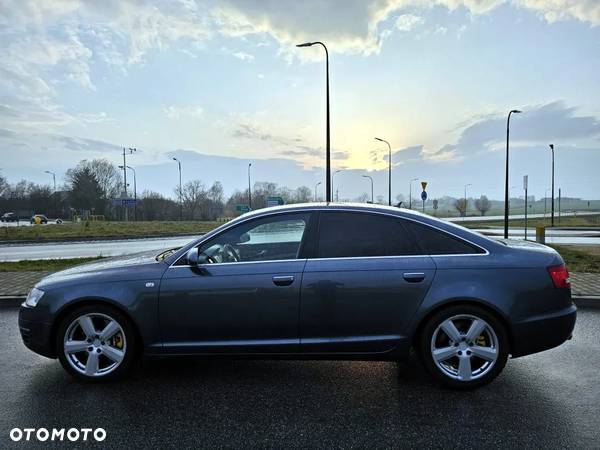 Audi A6 2.7 TDI - 33