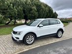 VW Tiguan 1.6 TDI Trendline - 44