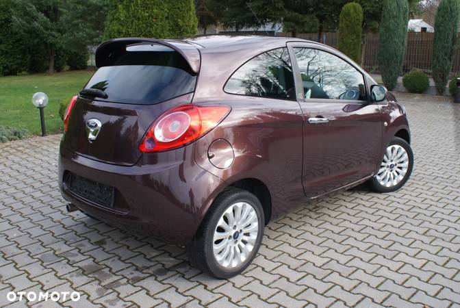 Ford KA 1.2 Titanium - 12