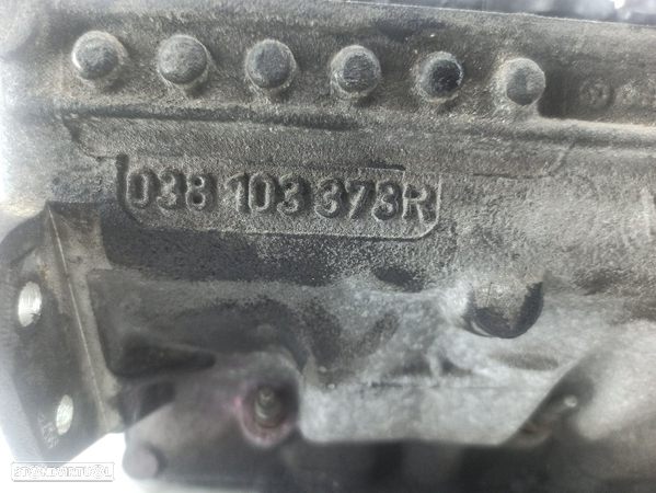 Colaça / Cabeça De Motor Volkswagen Passat Variant (3B6) - 7