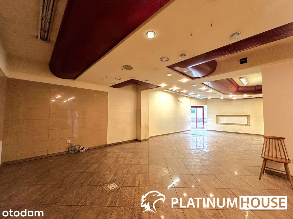 Lokal usługowy 180 m² w centrum Babimostu! - Pełny obrazek: 4/13