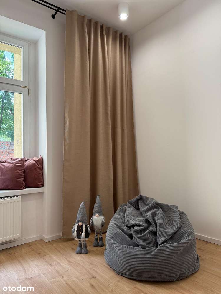 NOWE 3 pokojowe mieszkanie  czeka na WŁAŚCICIELA . OKAZYJNA cena !! - Pełny obrazek: 4/7