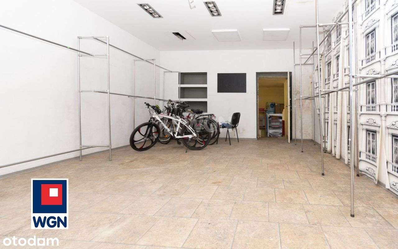 Atrakcyjny lokal użytkowy na sprzedaż w Chorzowie! - Pełny obrazek: 4/14