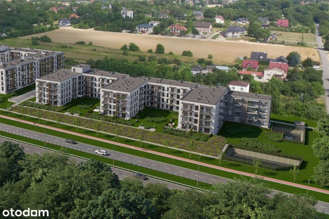 Osiedle Daliowa II - 2P+AK - Pełny obrazek: 4/7