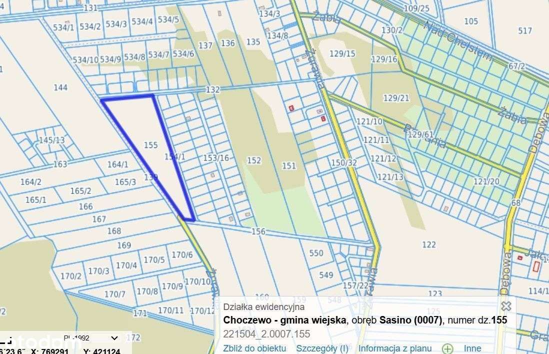 Z widokiem na latarnię w Stilo - Pełny obrazek: 4/5