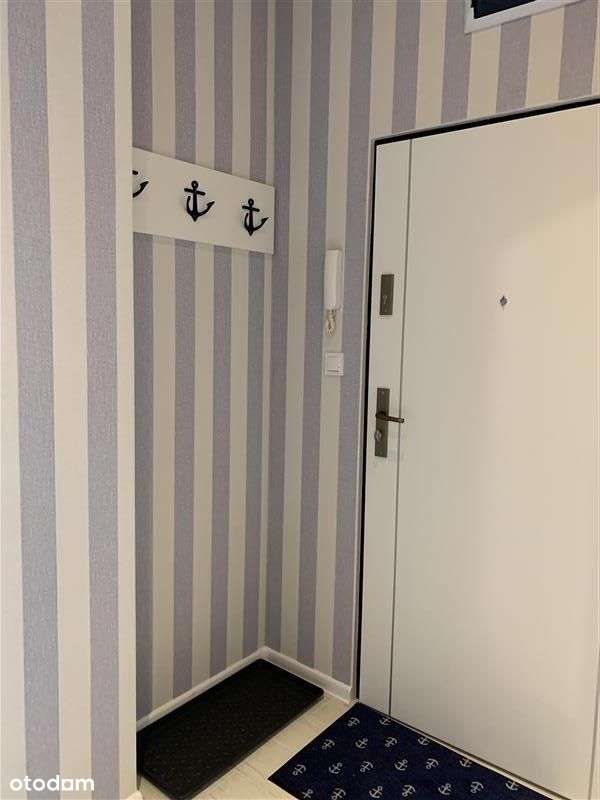 Dwa apartamenty inwestycyjne w centrum Gdyni-14