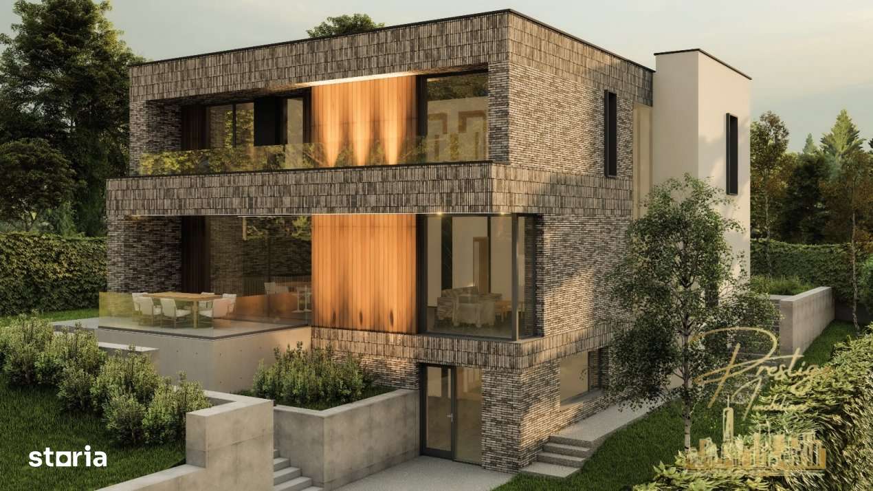 Teren 858 mp cu proiect de casa si PUZ Aprobat de vanzare in Faget - Imagine principală: 2/10