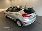 Ford Fiesta 1.5 TDCi Trend - 8