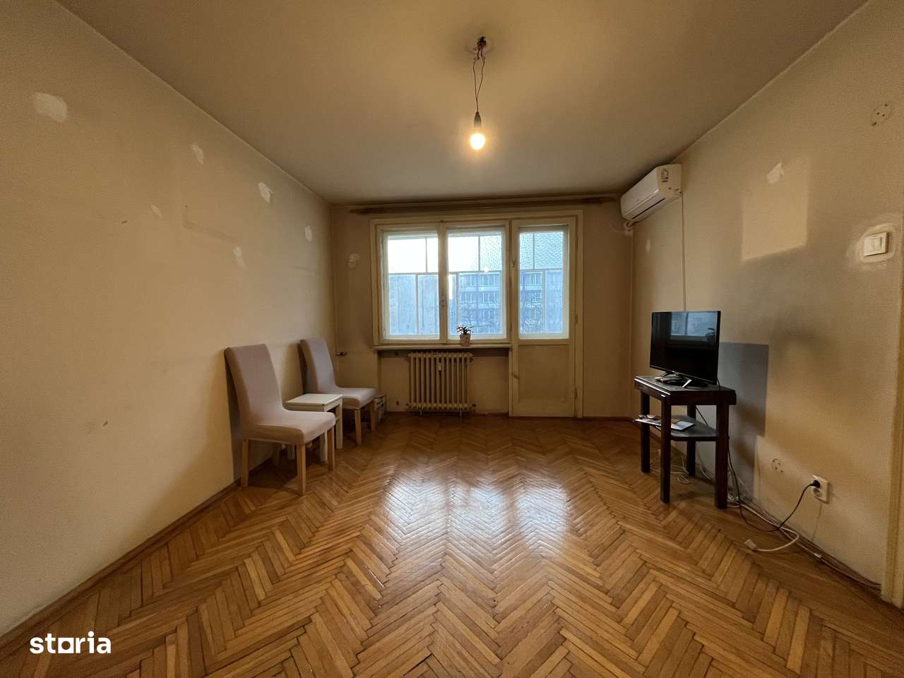 Apartament 2 camere – zona Gara de Nord / Piața Iosefin / Malul Bega - Imagine principală: 3/18