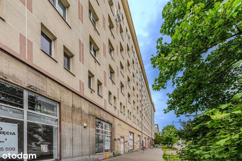 2 pokoje na Ochocie, świetna lokalizacja.-17