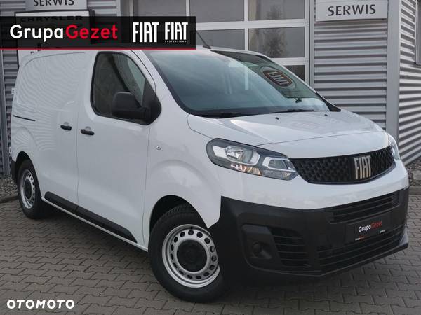 Fiat Scudo - 1