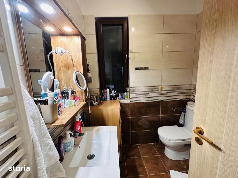 Super vila duplex, 175 mp construti, 250 mp teren, P+1+M, Rezervelor-C-15