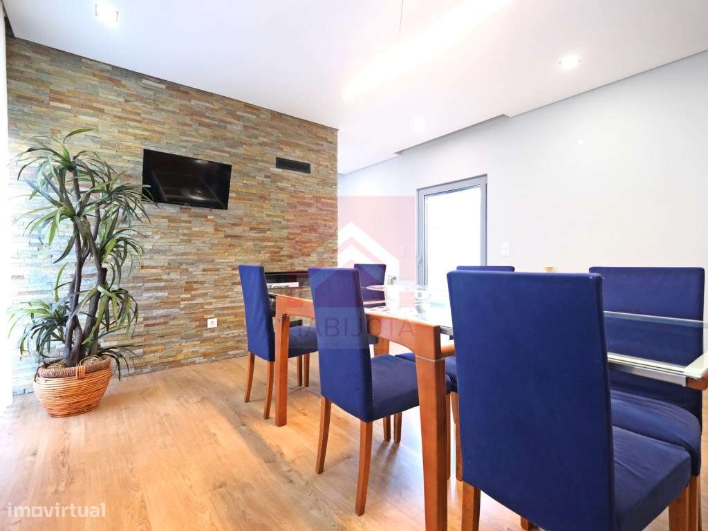 Moradia térrea T4 em Gondomar-11