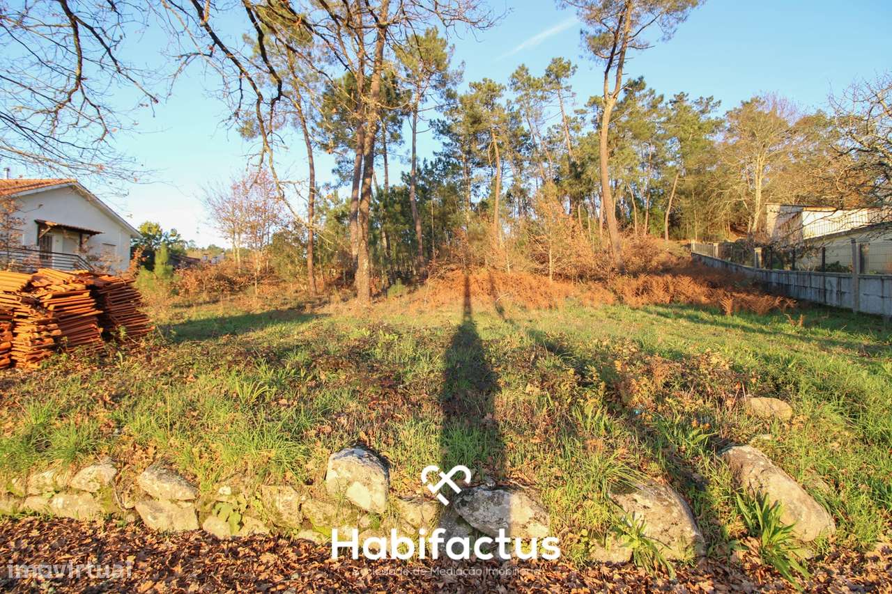 Terreno para venda em Ribafeita - Grande imagem: 3/7