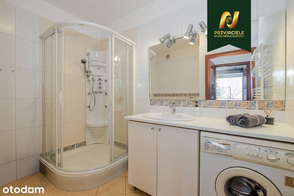 Słoneczne 2 pokoje, Fikakowo Gdynia, 60,6 m²-10