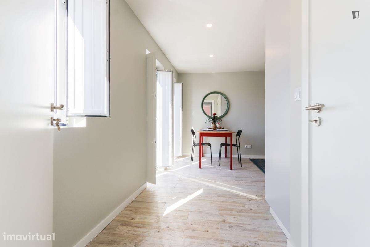 Apartamento com 1 quartos - localizado em Ajuda Lisbon - Grande imagem: 3/7