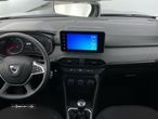 Dacia Sandero Stepway TCe 90 Prestige - 11