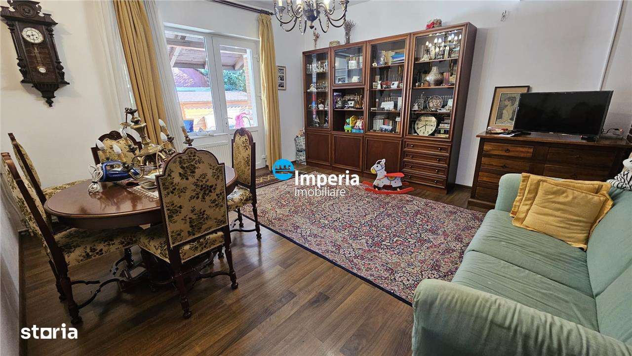 Casa spatioasa in Bucium – Plopii Fara Sot, una dintre cele mai apreci - Imagine principală: 4/15