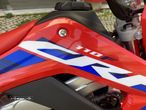 Honda CRF 110 F - 3