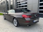 BMW Seria 6 650i - 5