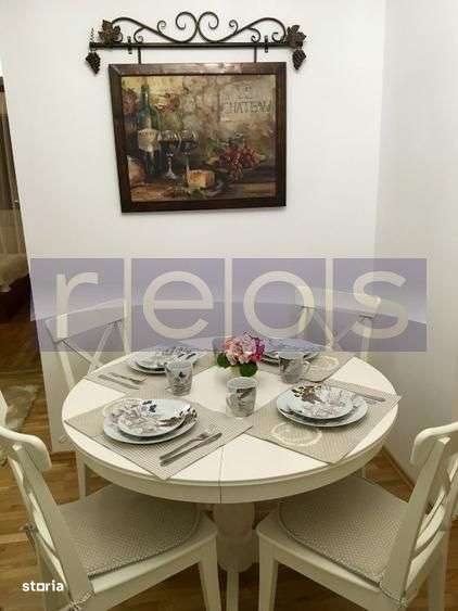 VANZARE 2 CAMERE - DECOMANDAT– Bloc nou 2015 – 3 min metrou Obor-6