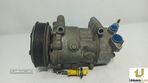 COMPRESSOR DE AR CONDICIONADO CITROEN C3 HDI 70 FURIO - 3