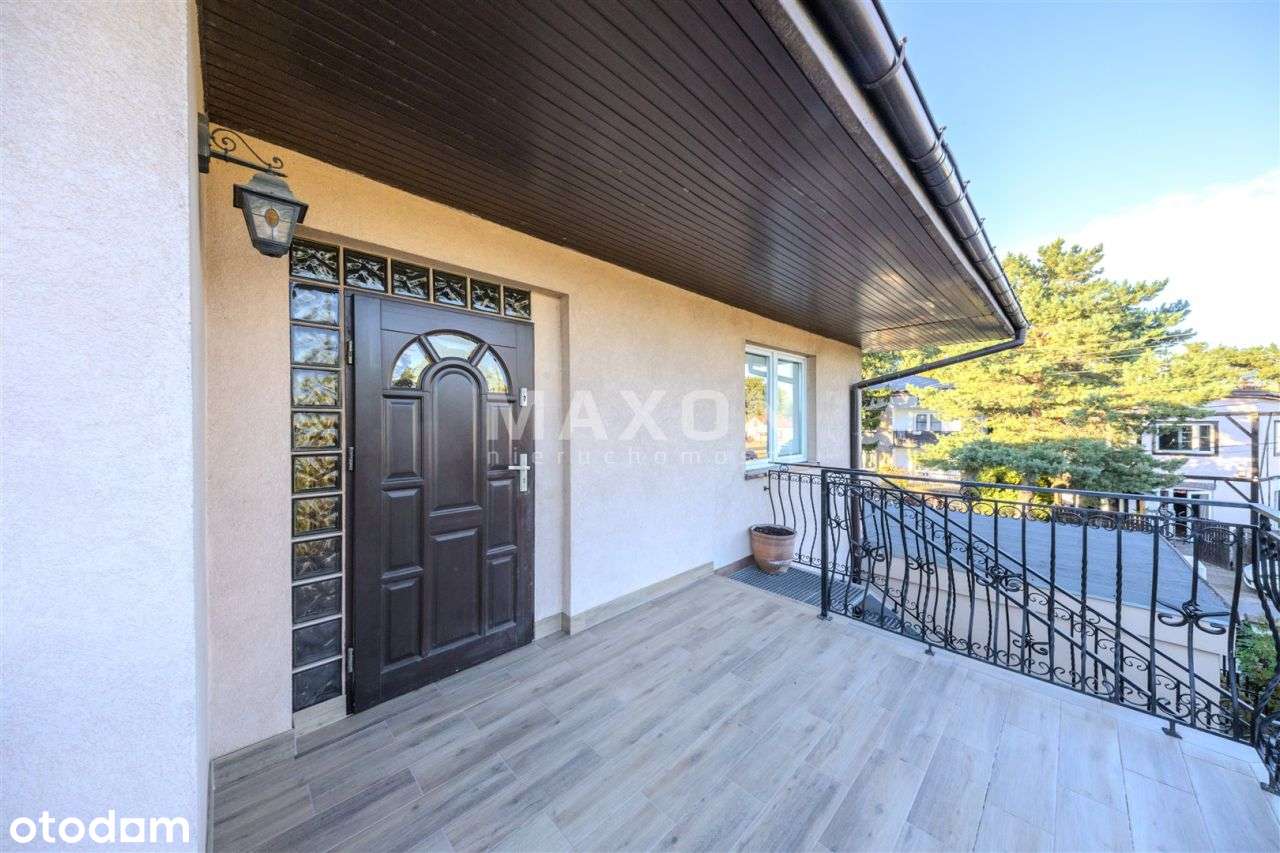 Lokal usługowy z możliwością podnajmu w Markach - Pełny obrazek: 4/10