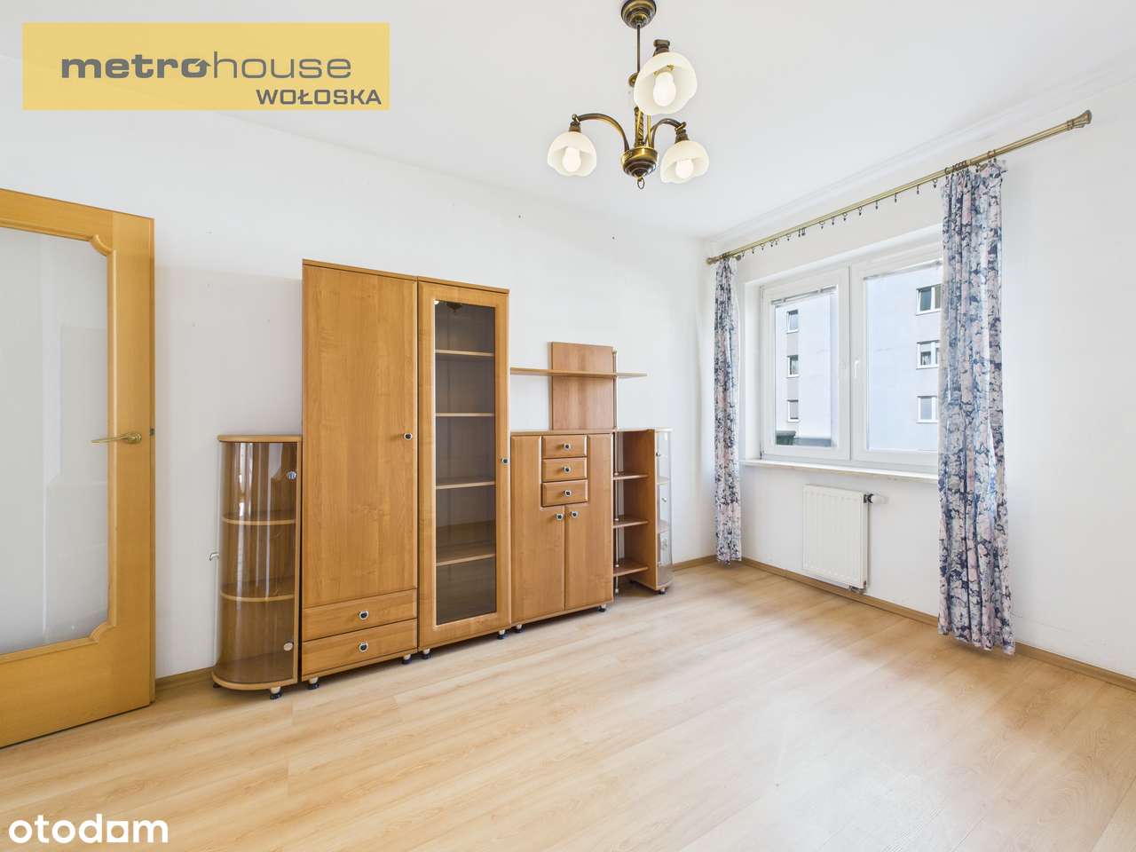 4 pokoje z balkonem, miejscem parkingowym i komórką lokatorską-13