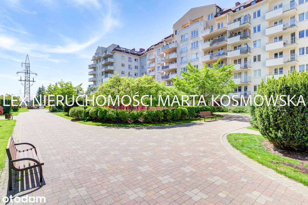 Przestronne, 3 pok. , 88,7 m, balkon 14,5 m, garaż, 2 komórki-17