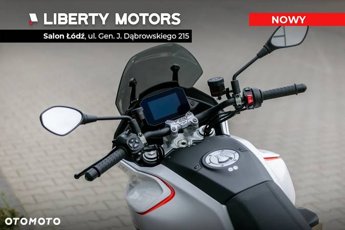 Moto Guzzi Inny - 9