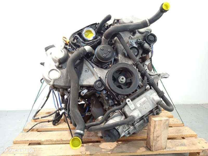 Motor PORSCHE CAYENNE 4.8  M4801 - 3