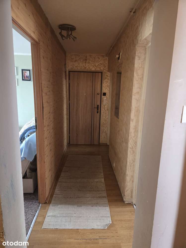 Żerniki - 4 pokoje, ogródek, garaż, do własnej aranżacji-9