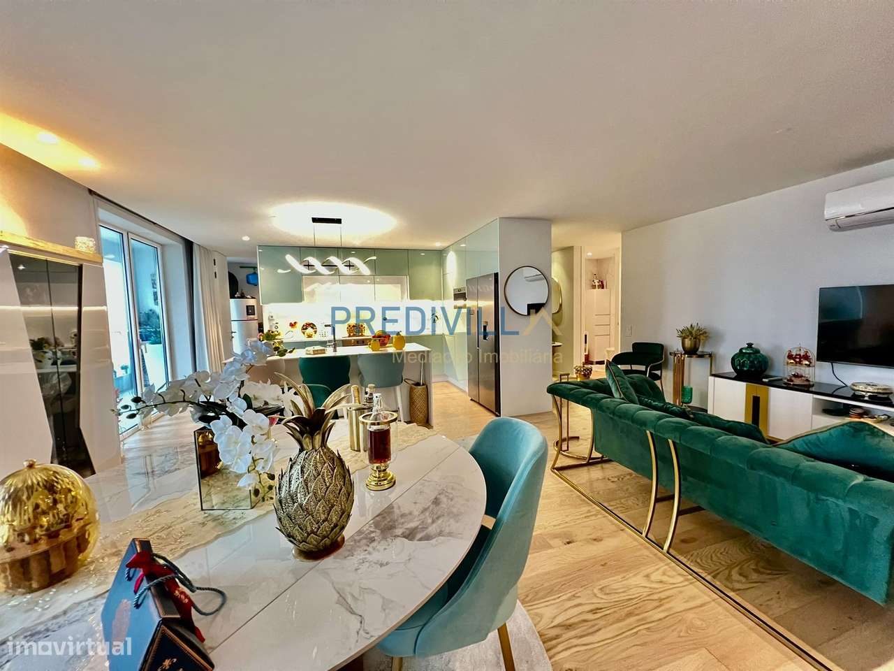 Apartamento T3 Venda em Vila do Conde,Vila do Conde - Grande imagem: 5/47