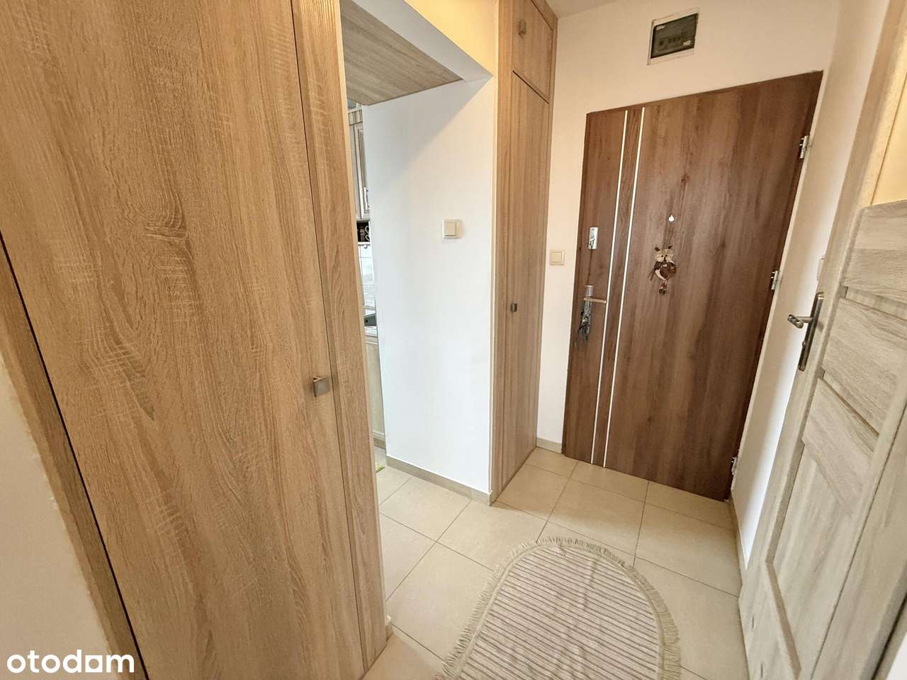 Mieszkanie 2pkł na sprzedaż-6