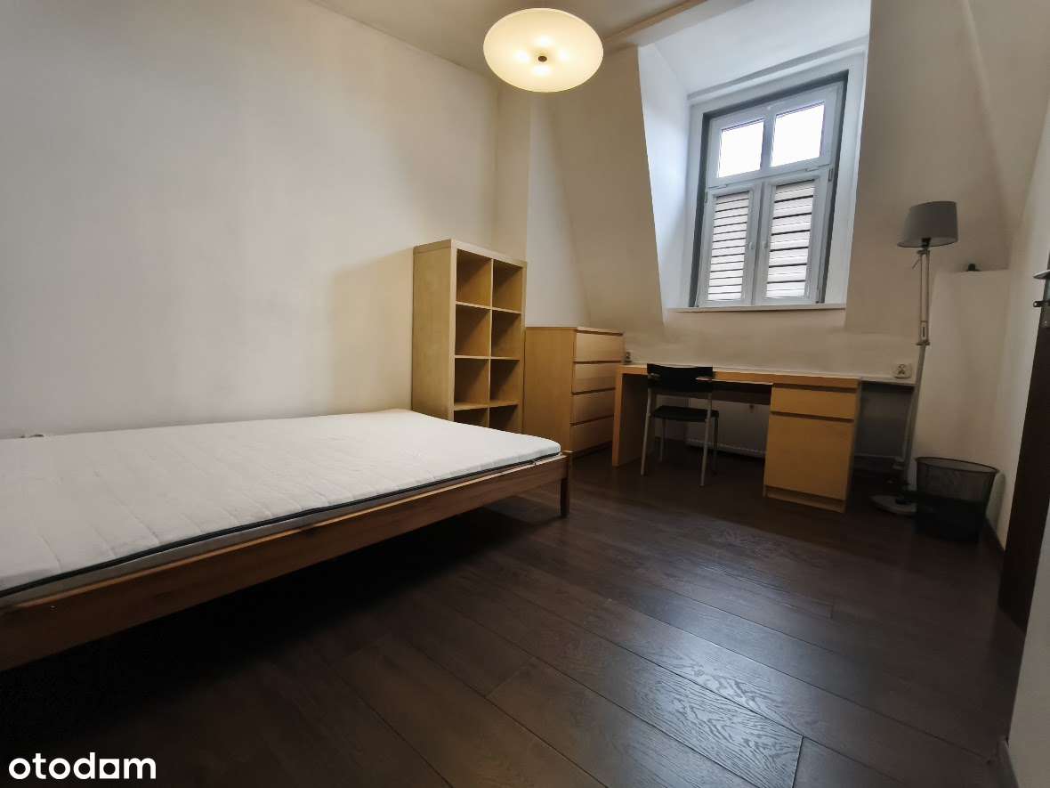 Katowice Śródmieście. Mieszkanie 3 pokoje 90 m2-6