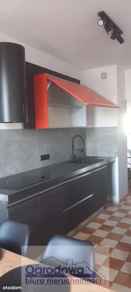 Pod Sosnami 3 pokojowe z 2 balkonami i garażem. - Pełny obrazek: 4/19