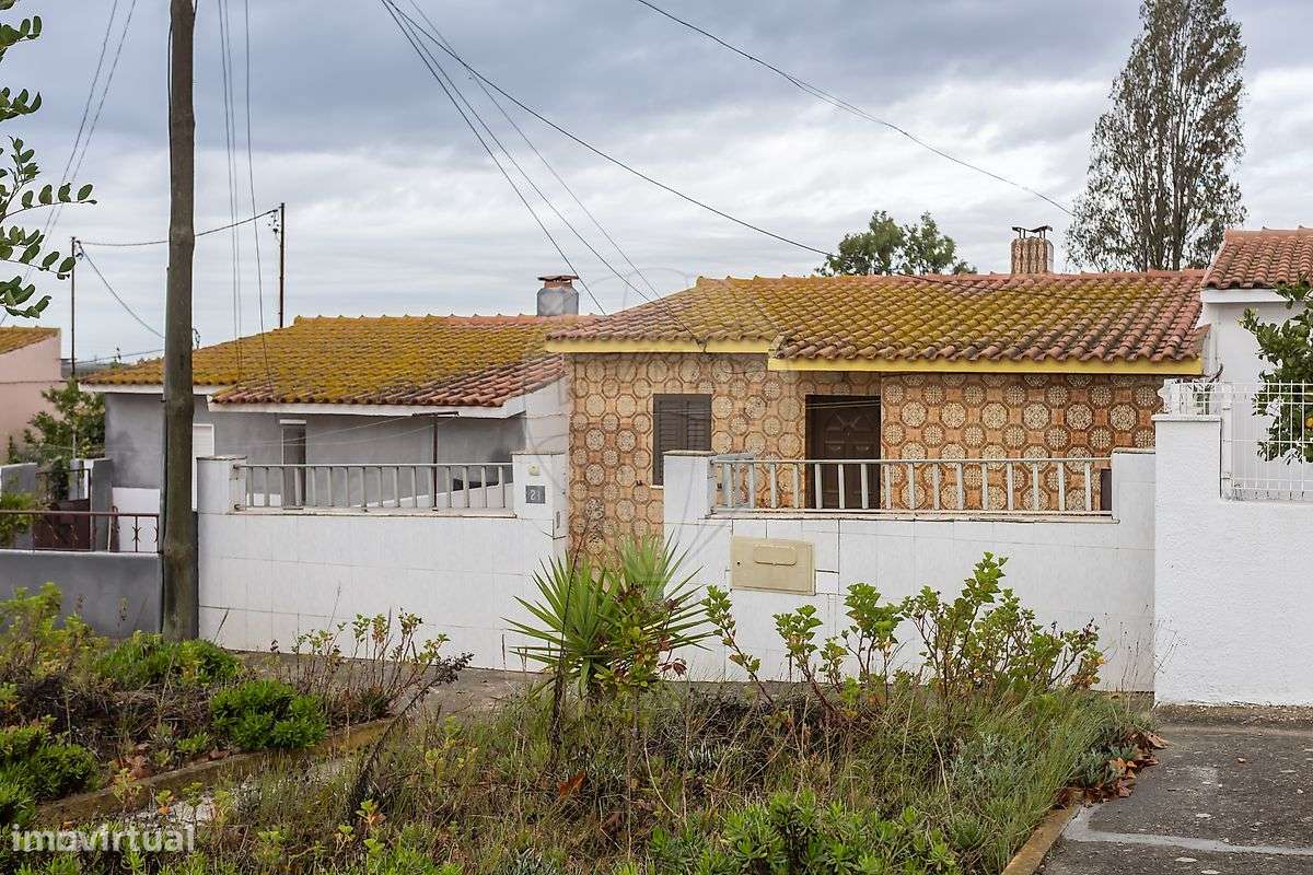 Moradia T2 para venda - Grande imagem: 5/36