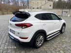 Hyundai Tucson 1.6 GDi 4WD DCT Style - 5