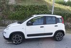 Fiat Panda 1.0 Hybrid City Life - 10