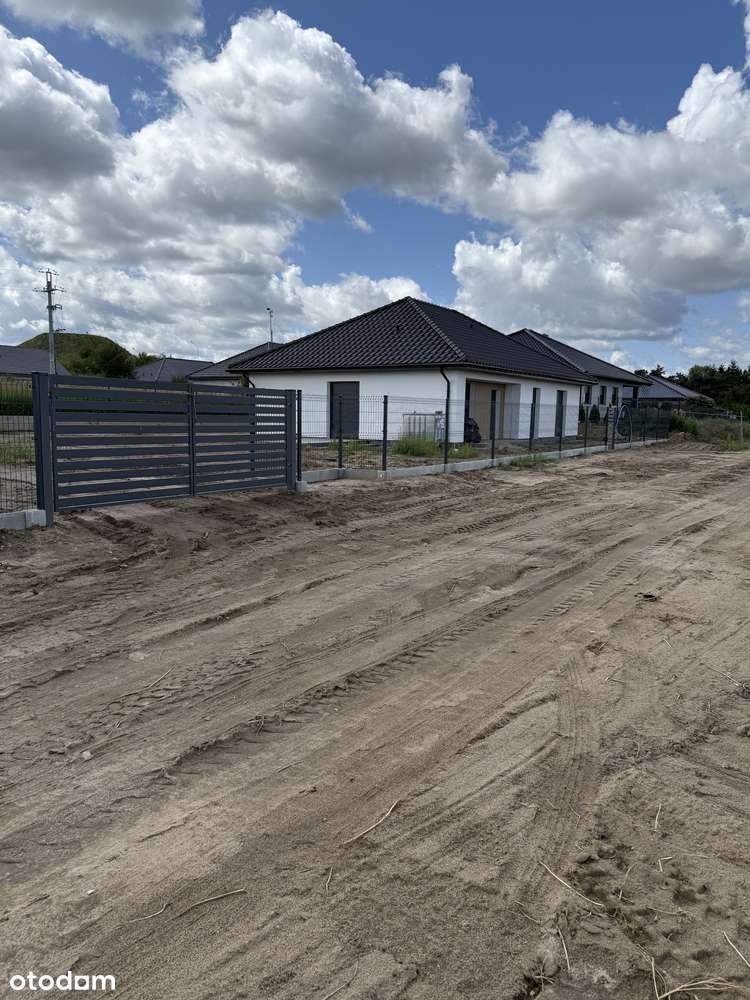 Dom os. Jabłonkowe - Pełny obrazek: 5/14