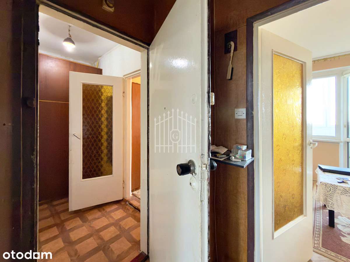 Morena | Okazja OD Zaraz | 3 Pokoje | Loggia-6