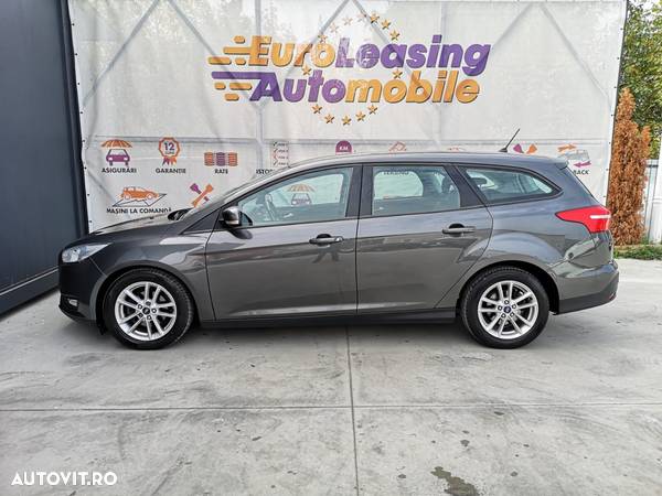 Ford Focus - 4