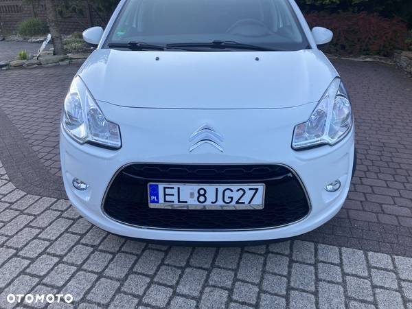 Citroën C3 VTi 95 Selection - 33