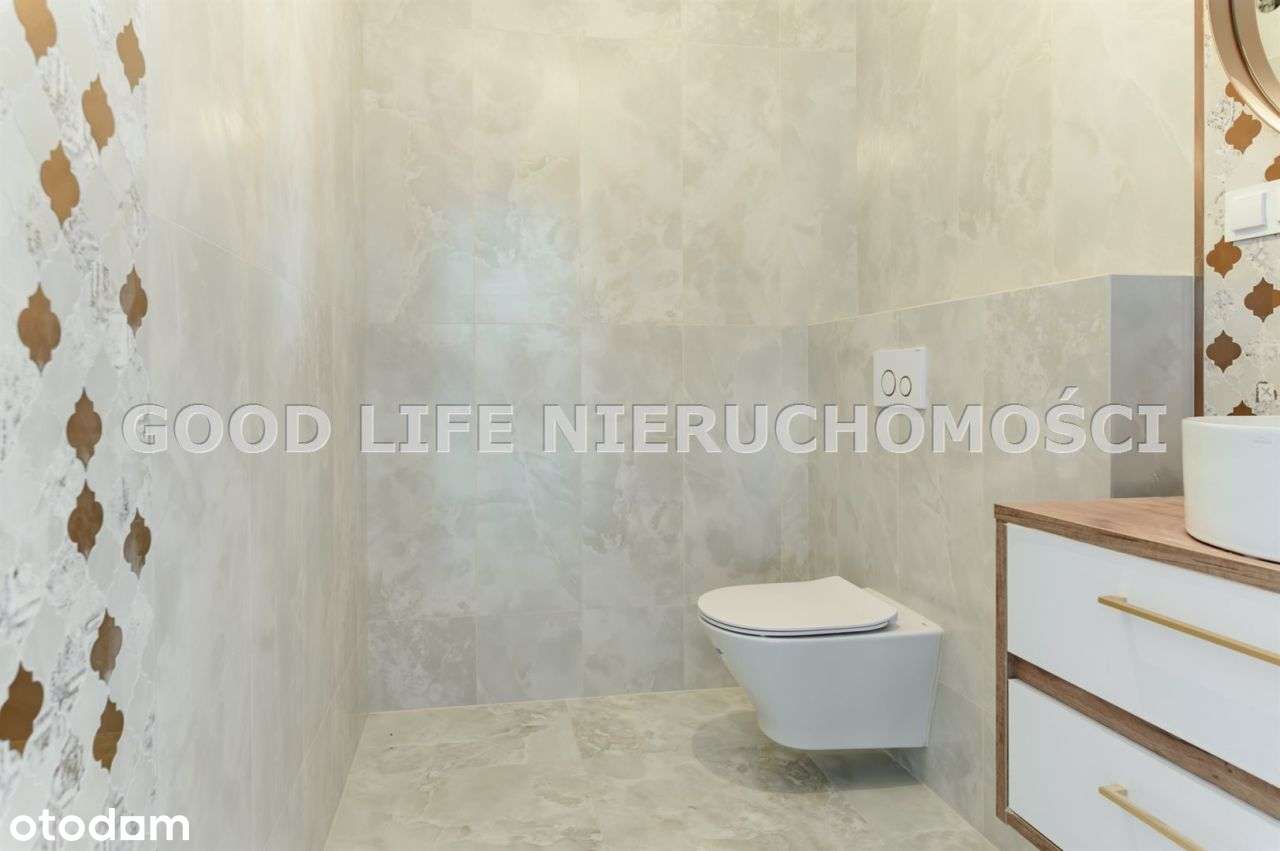 Przestronne Bliźniaki 345,94 M2 / Św. Marcina-8