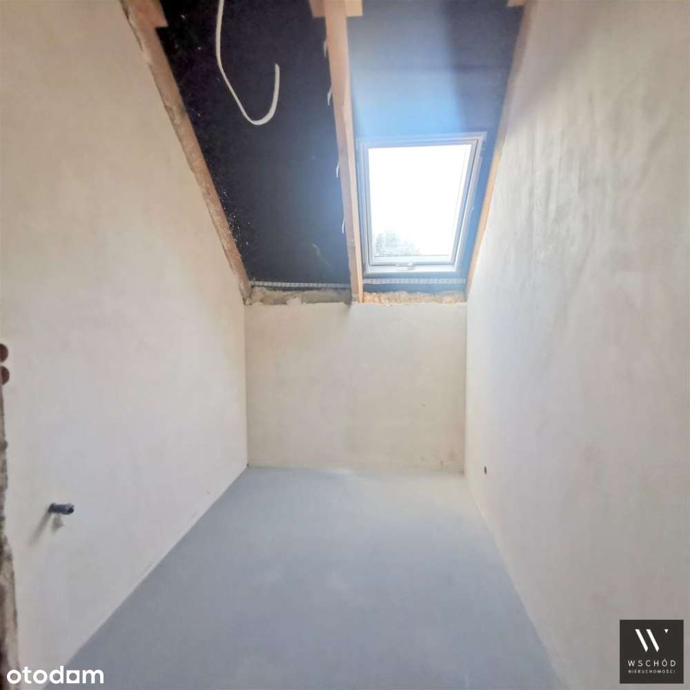 Dom wolnostojący| działka 7ar |6 pokoi | garaż-19