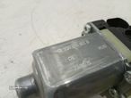 Motor De Vidro Frente Esquerdo Volkswagen Golf Vii (5G1, Bq1, Be1, Be2 - 4