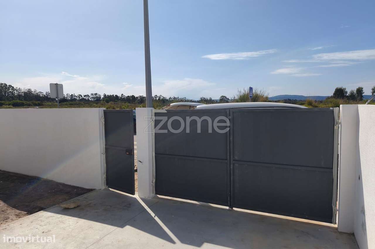 Moradia T4 Pinhal das Formas-8